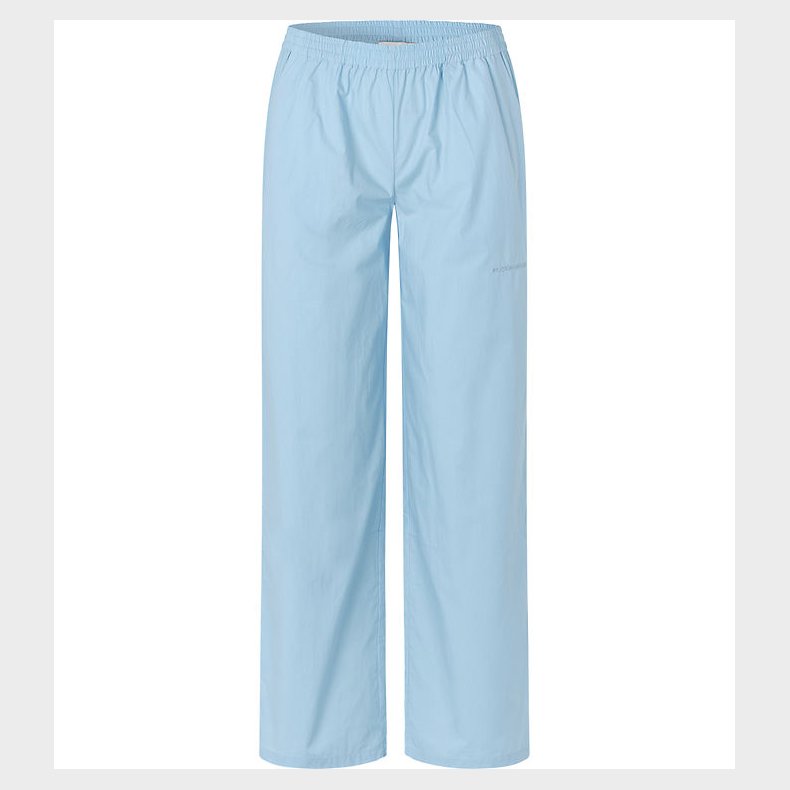 Rosemunde Bukser - Heaven Blue