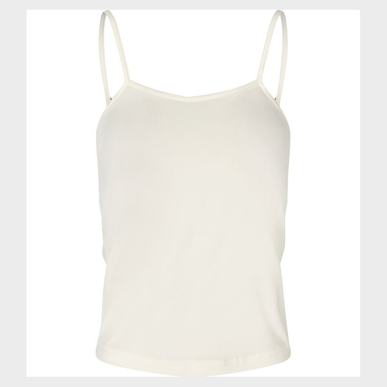 Rosemunde Top - Strap - Ivory