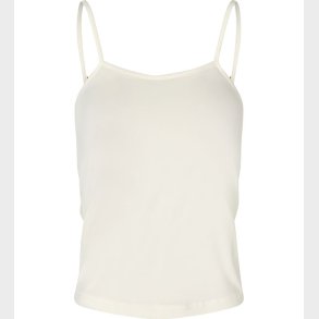 Rosemunde Top - Strap - Ivory