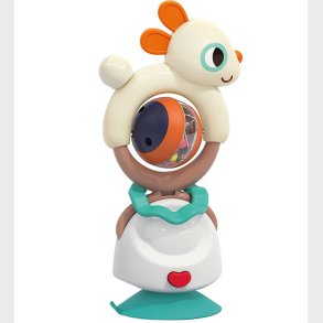 Kinder and Kids Rangle - 2-i-1 - Kanin m. Rotation