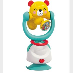 Kinder and Kids Rangle - 2-i-1 - Kung Fu-Bjrn m. Rotation