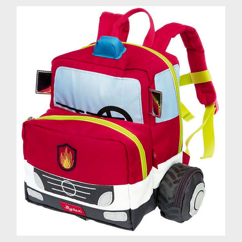 Sigikid Rygsk - Brandbil