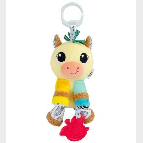 Lamaze Ophng - Pony Rangle m. Ophng
