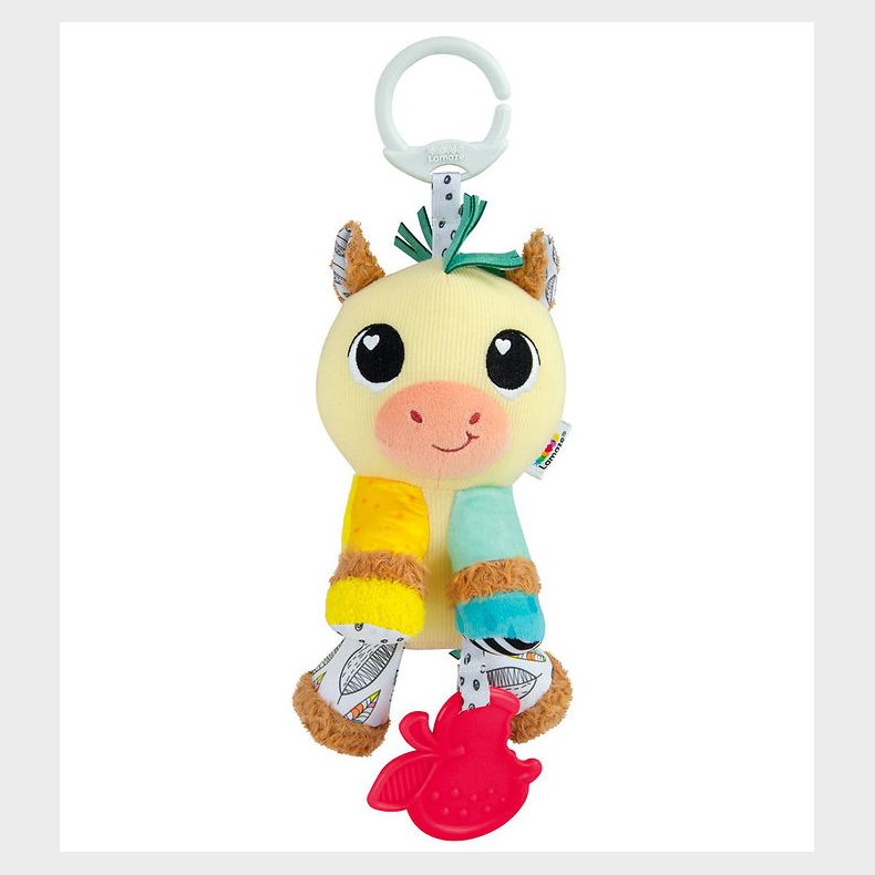 Lamaze Ophng - Pony Rangle m. Ophng