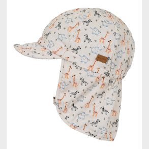 Melton Legion�rhat - UV50+ - Savanna - Ecru