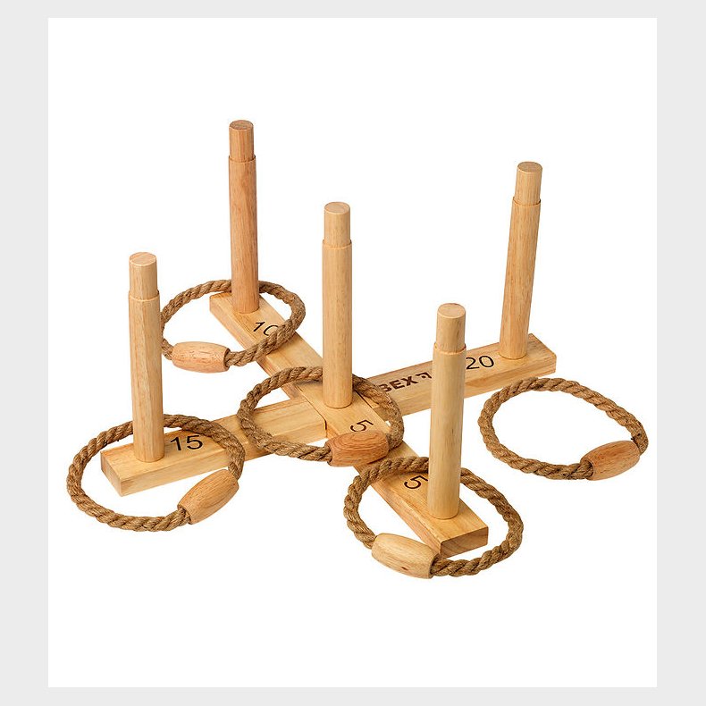 Bex Sport Ringspil - Tr - Original