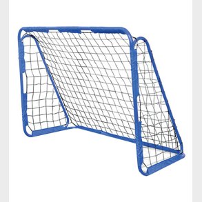 Bex Sport Fodboldml - 90x300x180 cm - Bl