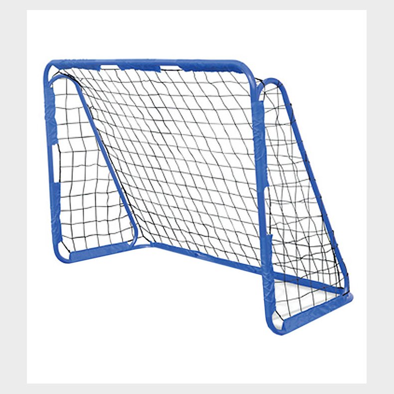 Bex Sport Fodboldml - 90x300x180 cm - Bl