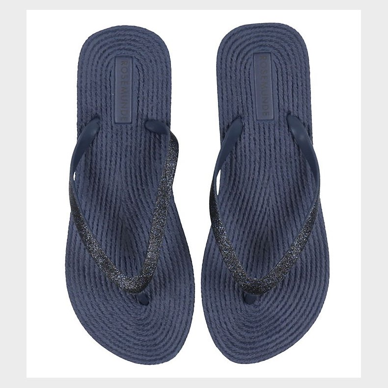 Rosemunde Klipklapper - Poseidon