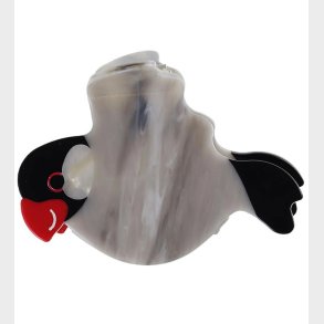 By Str Hrklemme - Spapegje - 9 cm - Gr