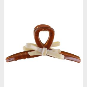 By Str Hrklemme - Jolene - 13x5 cm - Brun