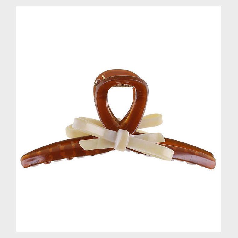 By Str Hrklemme - Jolene - 13x5 cm - Brun