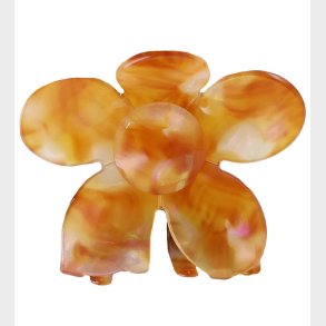 By Str Hrklemme - Adeline - 7 cm - Rust/Rhvid