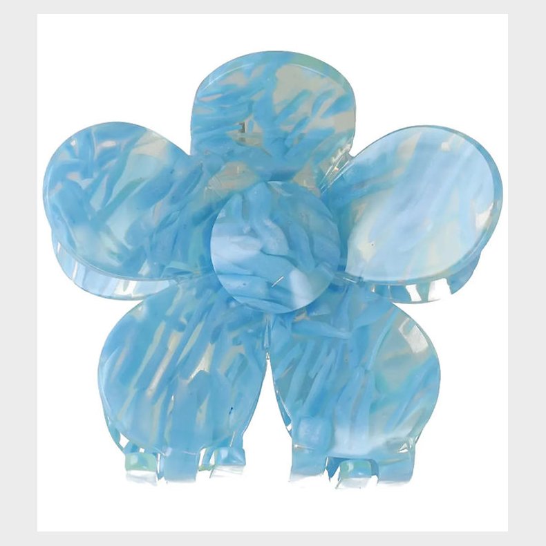 By Str Hrklemme - Adeline - 7 cm - Bl