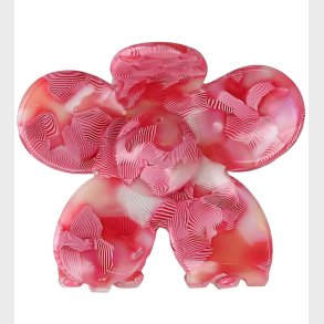 By Str Hrklemme - Adeline - 7 cm - Pink