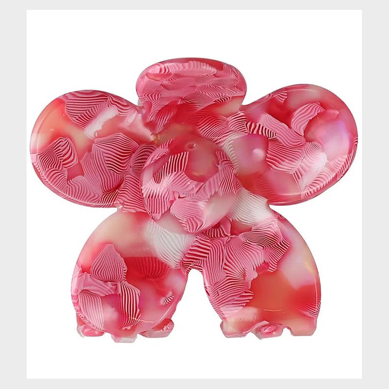 By Str Hrklemme - Adeline - 7 cm - Pink