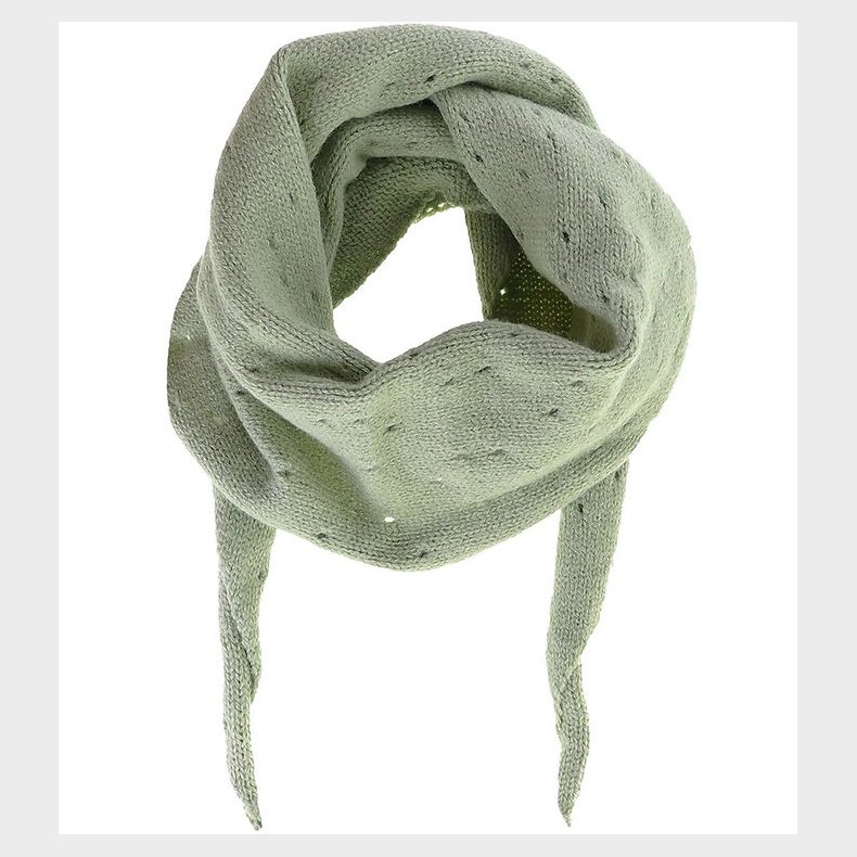 By Str Trklde - Strik - Marina - 110x32 cm - Stvet Grn