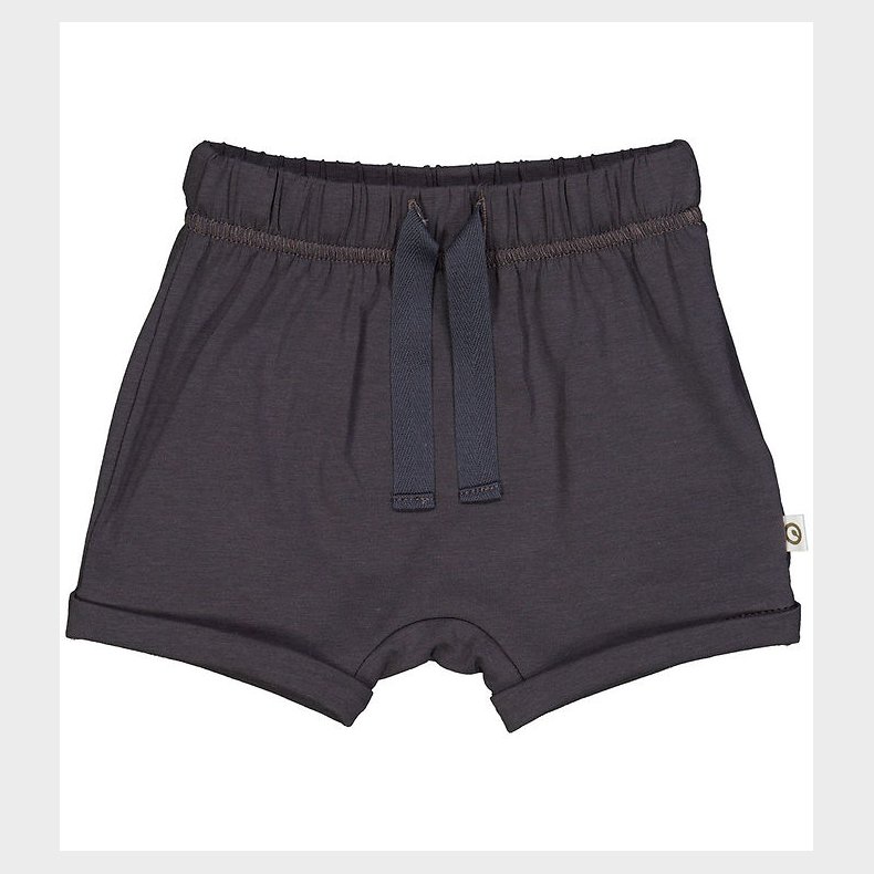 Msli Shorts - Cozy me - Mystery Blue