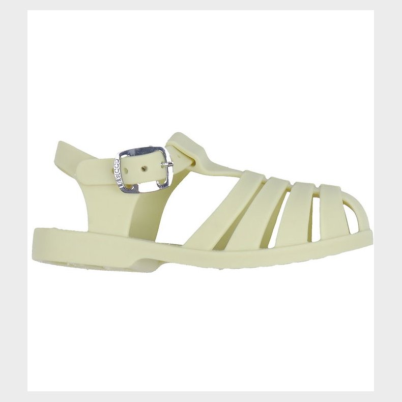 Liewood Badesandaler - Bre - Crispy Corn