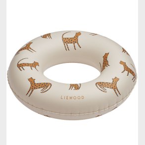 Liewood Badering - 45x13 cm - Baloo - Leopard/Sandy