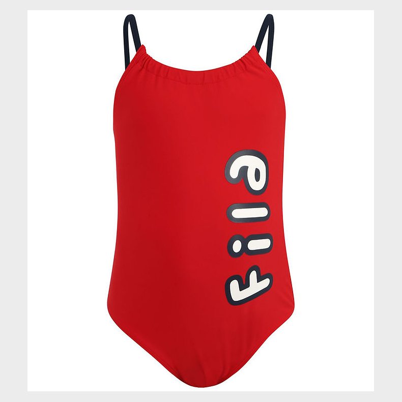 Fila Badedragt - Sempach - True Red