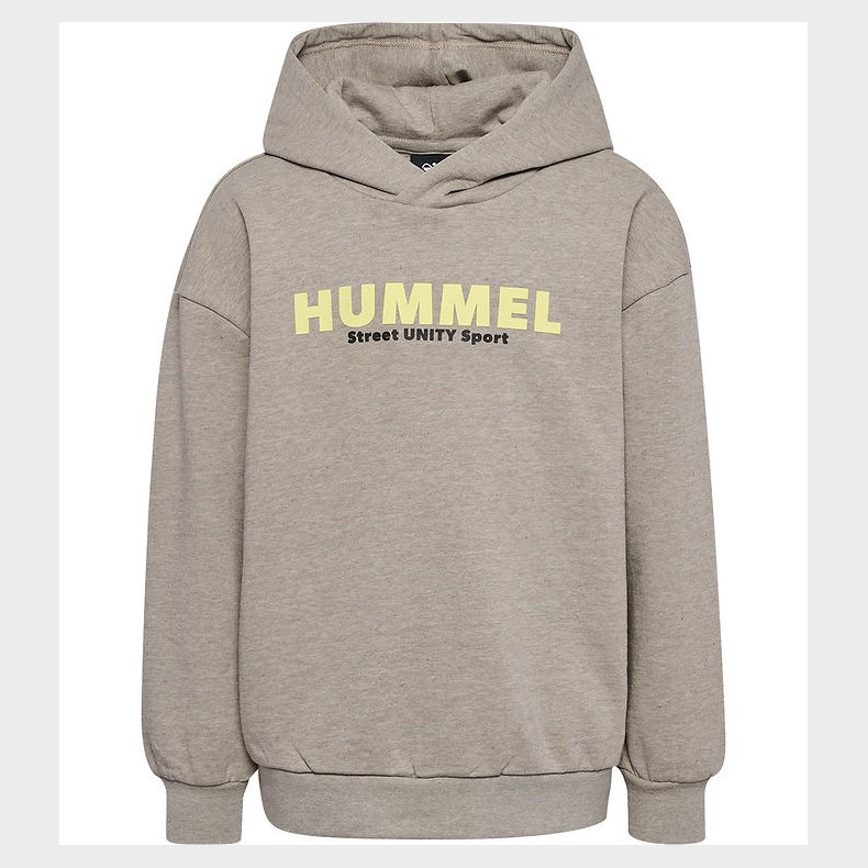 Hummel Httetrje - hmlZen - Silver Mink