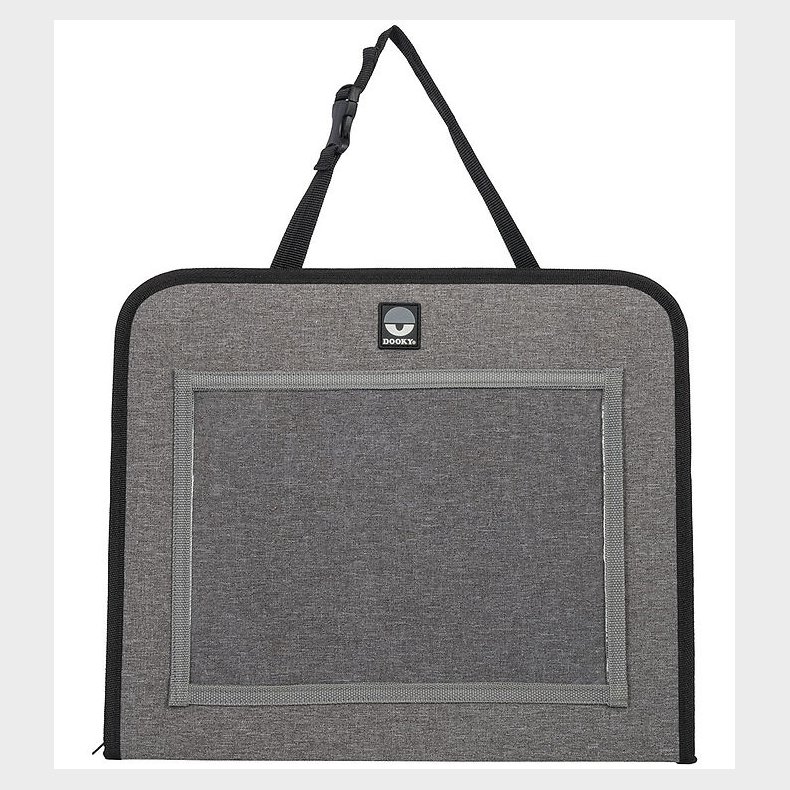 Dooky Bagsdeophng - 30x35 cm - Gr