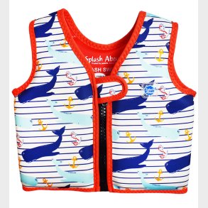 Splash About Sv�mmevest - Go Splash - Moby