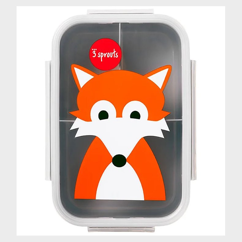 3 Sprouts Madkasse - Rv