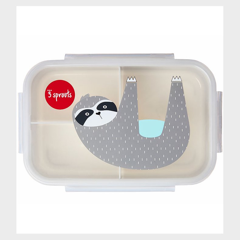 3 Sprouts Madkasse - Dovendyr