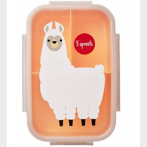 3 Sprouts Madkasse - Lama