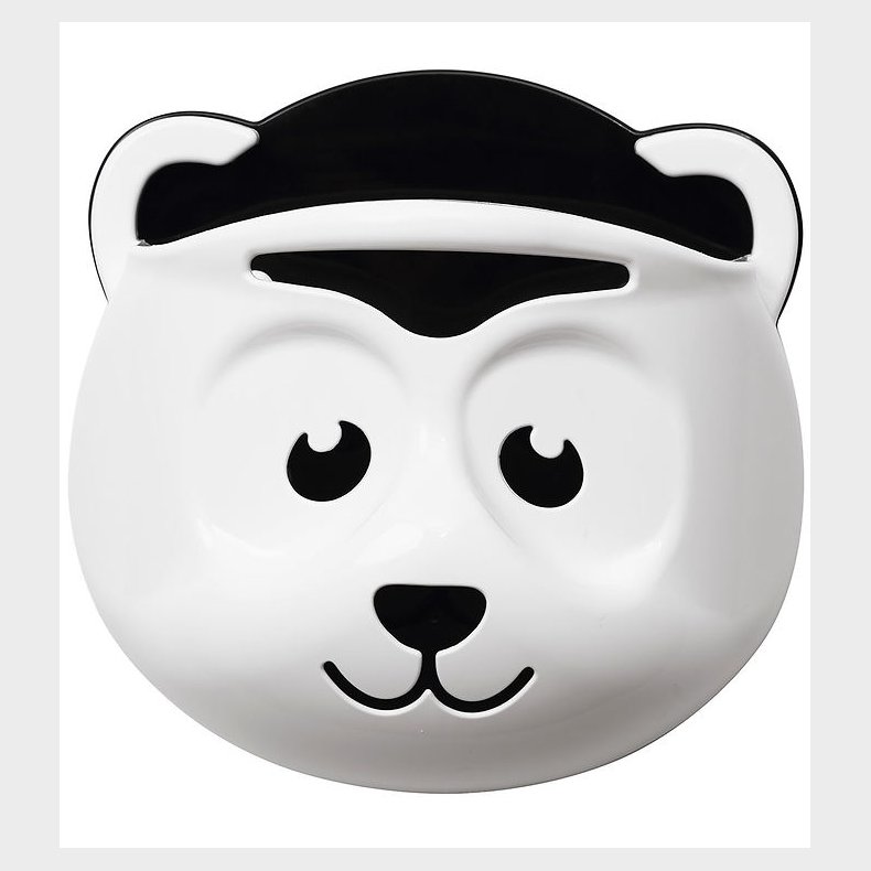 Oopsy Opbevaringsholder Til Badelegetj - 24,5x23,5x14,5 cm - Pa