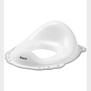Oopsy Toilets�de - Hvid