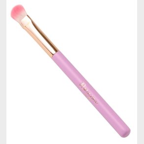 Rosajou jenskyggebrste - Rosa