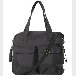 That's Mine Pusletaske - Benne - Sort