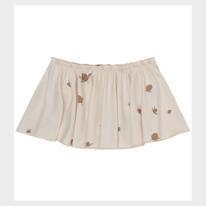 Konges Sljd Badenederdel - Collette - Lemon