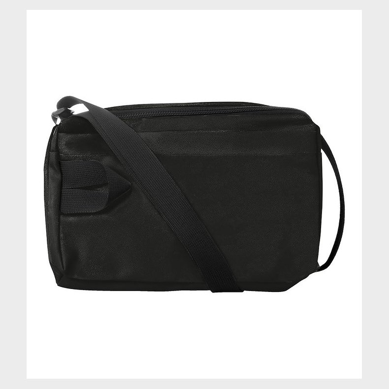 Name It Skuldertaske - Cross Over - NkmLiam - Black/Solid