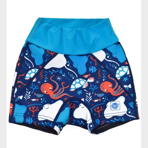 Splash About Badebukser - Jammers Duo - UV50+ - Under The Sea