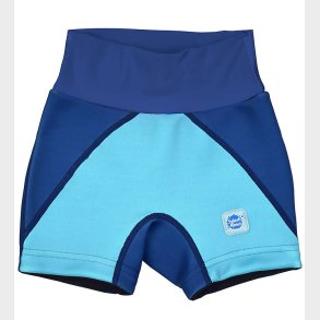 Splash About Badebukser - Jammers - UV50+ - Bl/Navy