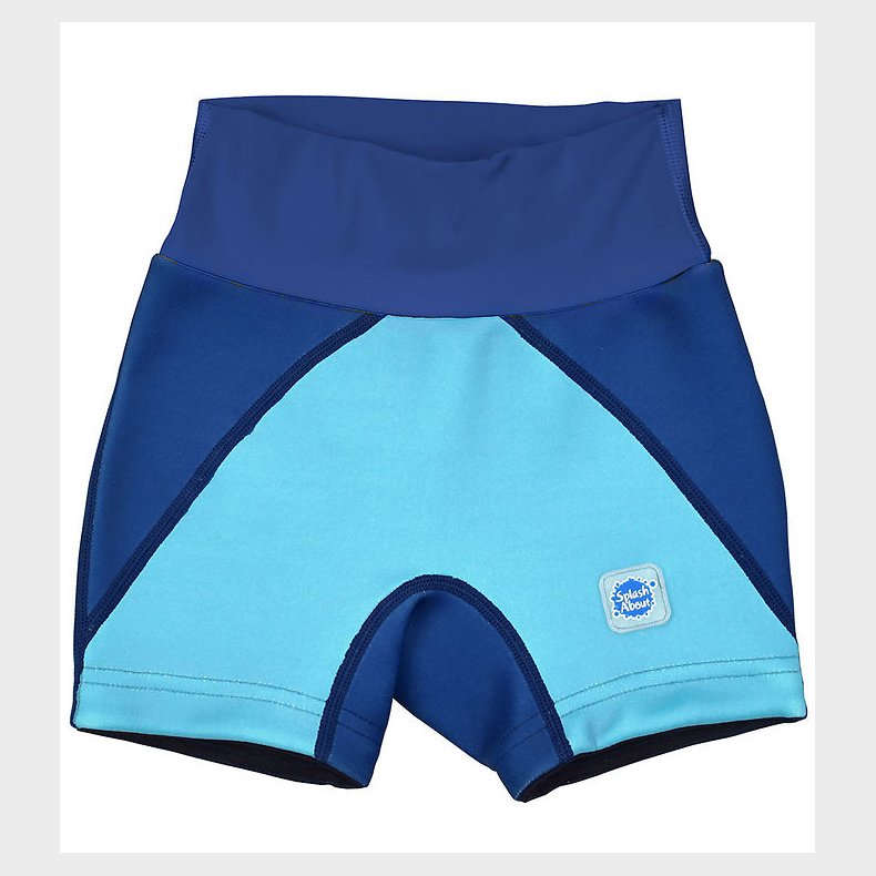 Splash About Badebukser - Jammers - UV50+ - Bl/Navy