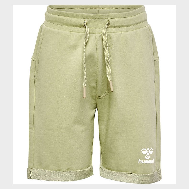 Hummel Sweatshorts - hmlFlik - Elm