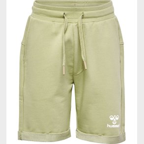 Hummel Sweatshorts - hmlFlik - Elm