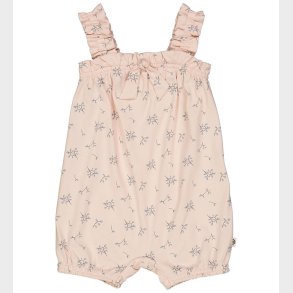 Msli Sommerdragt - Jasmin - Nightingale/Jasmin Blue/Stormy Blue