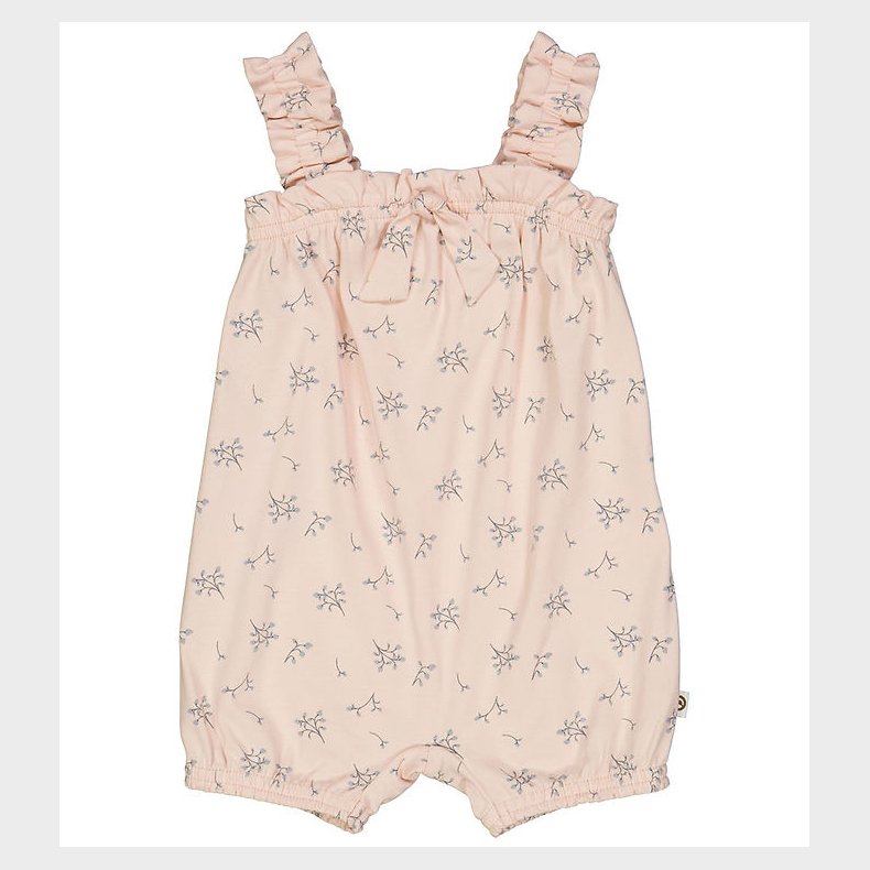 Msli Sommerdragt - Jasmin - Nightingale/Jasmin Blue/Stormy Blue