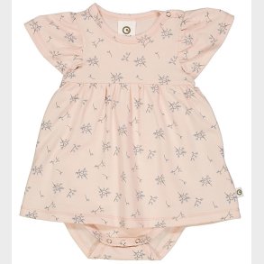 Msli Kjolebody - Jasmin - Nightingale/Jasmin Blue/Stormy Blue