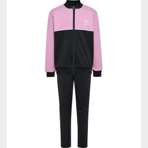 Hummel Tr�ningss�t - hmlDallas - Pastel Lavender