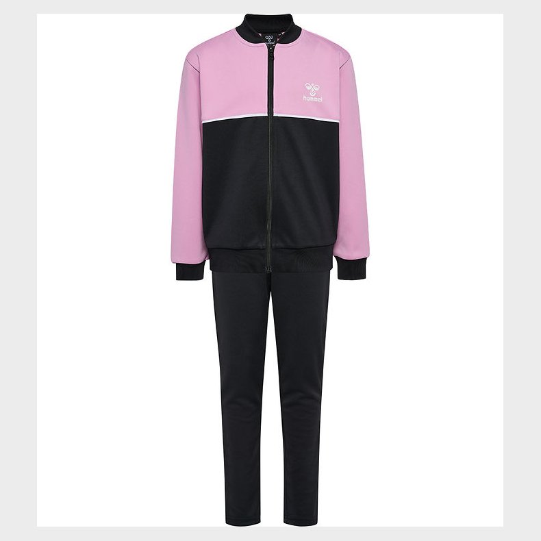 Hummel Tr�ningss�t - hmlDallas - Pastel Lavender