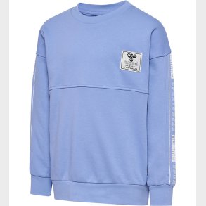 Hummel Sweatshirt - hmlMizi - Hydrangea