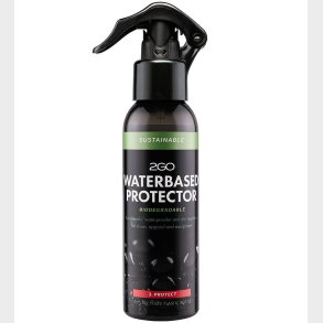 2GO Skopleje - 150 ml - Trin 3 - Sustainable Waterbased Protecto