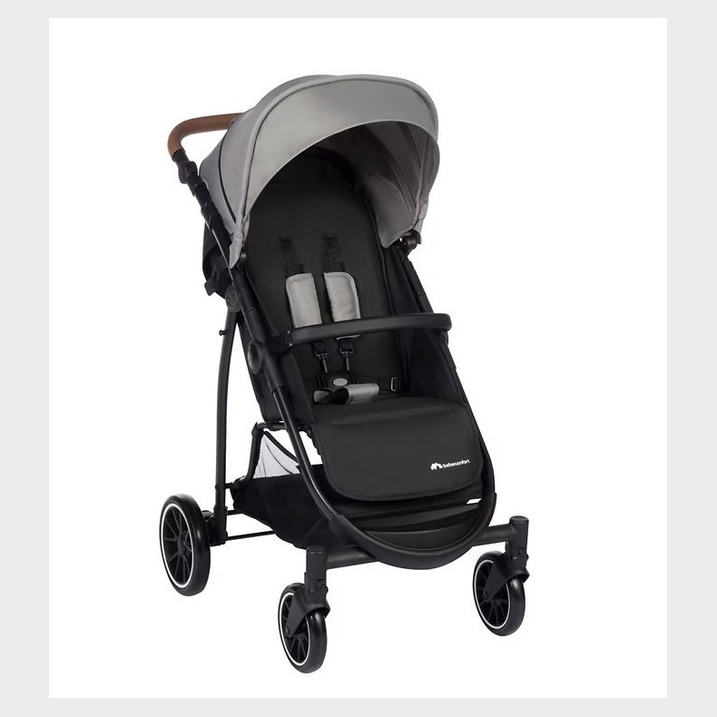 Bebeconfort Klapvogn - Ingenious - Tinted Gray